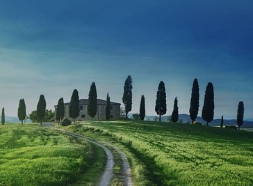 Green-Acres
