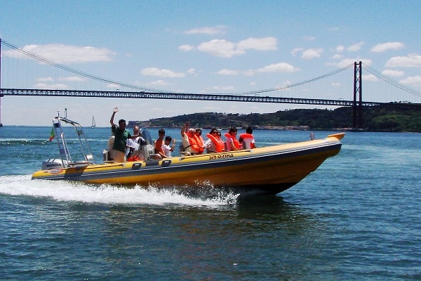 Boating and Cruises