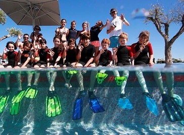 Dive Club Cipreia