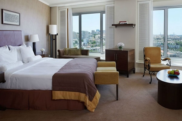 Places to stay in Portugal