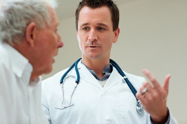 Health Clinics and Hospitals
