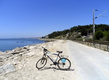 Lisbon Cycle Tours