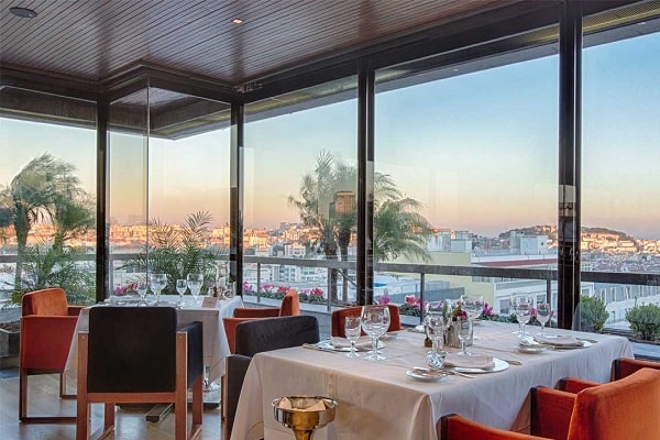 Restaurants