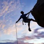 Rock Climbing