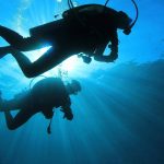 Scuba Diving