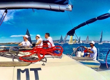 Taguscruises