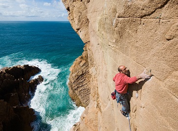 The Vertigo